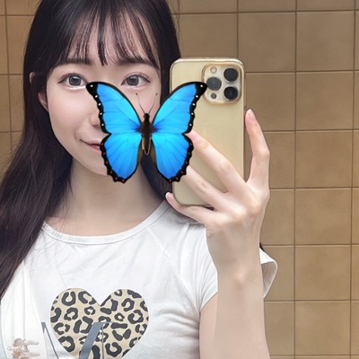 井上まなみさんの写真