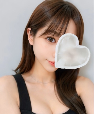 広瀬りおさんの写真