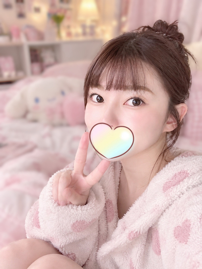 新川ゆあさんの写真